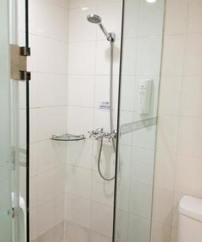 Hanting Hotel Changchun Qimao City Екстериор снимка